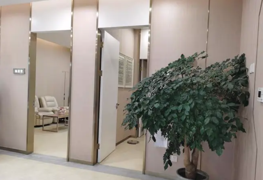 台州温岭整形外科门诊部好吗，双眼皮案例分享