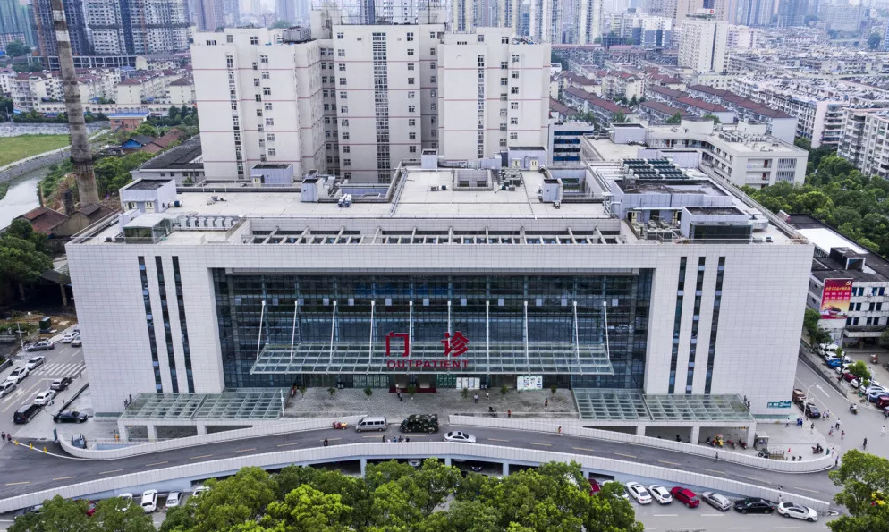 怀化市第(一)人民医院整形科好吗，隆鼻案例分享