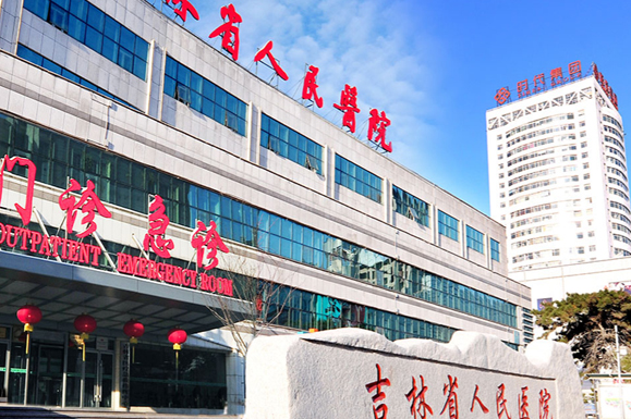吉林省人民医院烧伤整形科好吗，隆胸案例分享
