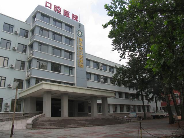 承德市口腔医院美容科怎么样，口碑医院分享