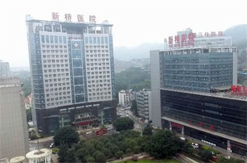 重庆新桥医院整形美容中心价格贵吗？案例恢复图/科普知识
