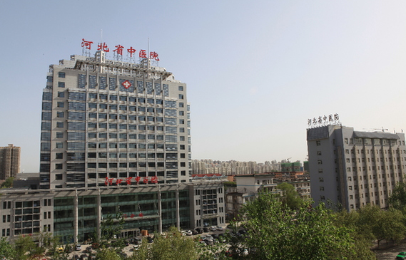 河北省中医院医疗美容科好吗，隆胸案例分享