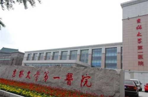 吉林大学第一医院整形美容科正规经营吗，祛眼袋果图分享了