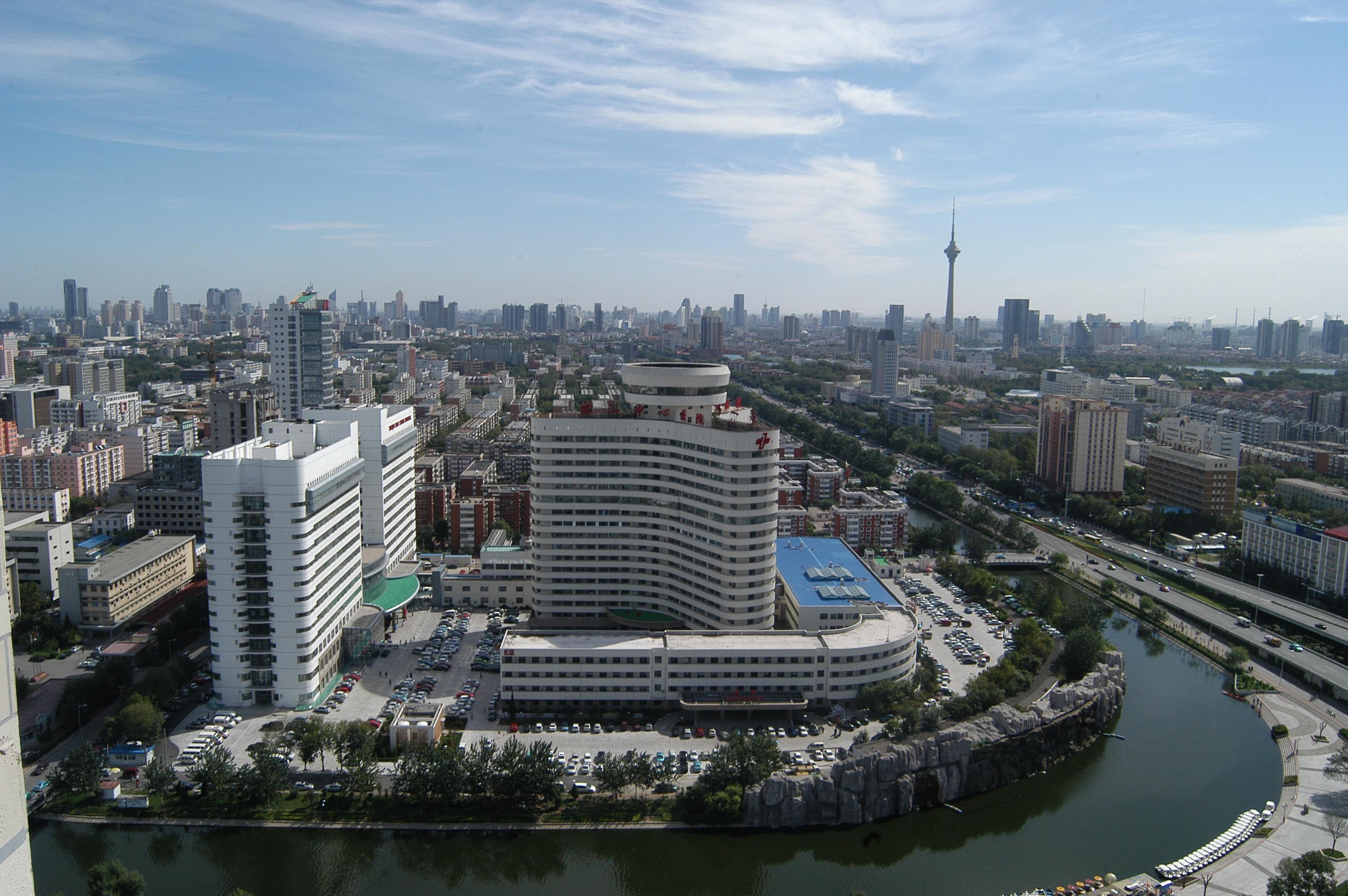 天津市第一中心医院烧伤整形科怎么样，实力医院推荐
