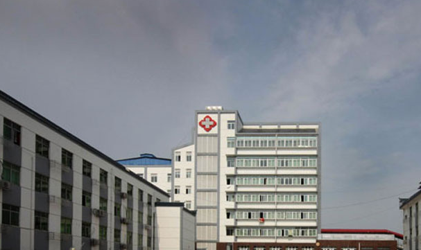景德镇市皮肤病医院医学整形美容科，案例分享