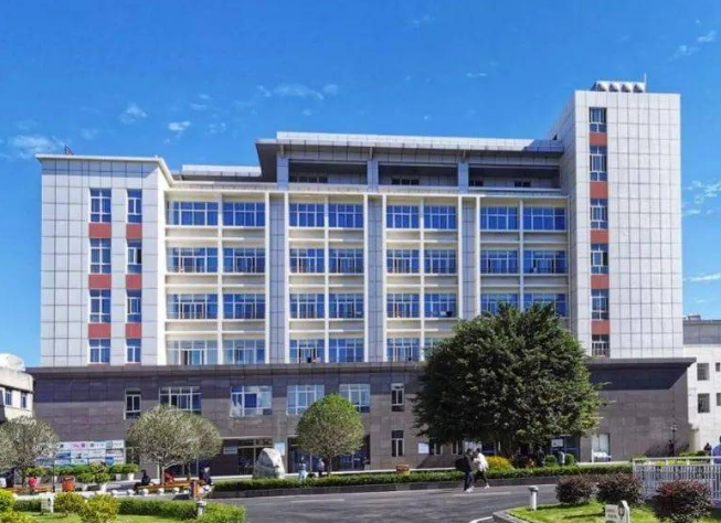 凉山彝族自治州第一人民医院烧伤整形科抢先看医院介绍及技术特色/价格表！