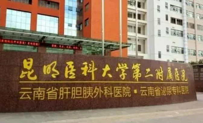 昆明医学院第二附属医院整形科怎么样？口碑不断高涨！附价格收费