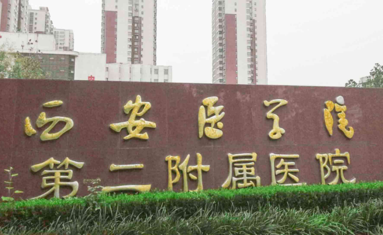 西安医学院第二附属医院医疗美容科靠谱吗?技术水平和简介解析！