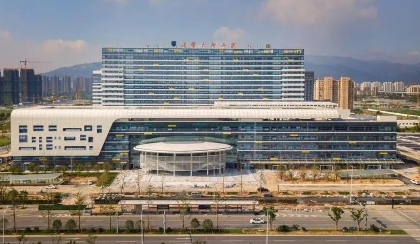 温州医科大学附属第一医院烧伤科如何? 专业医生信息，案例价格表分享