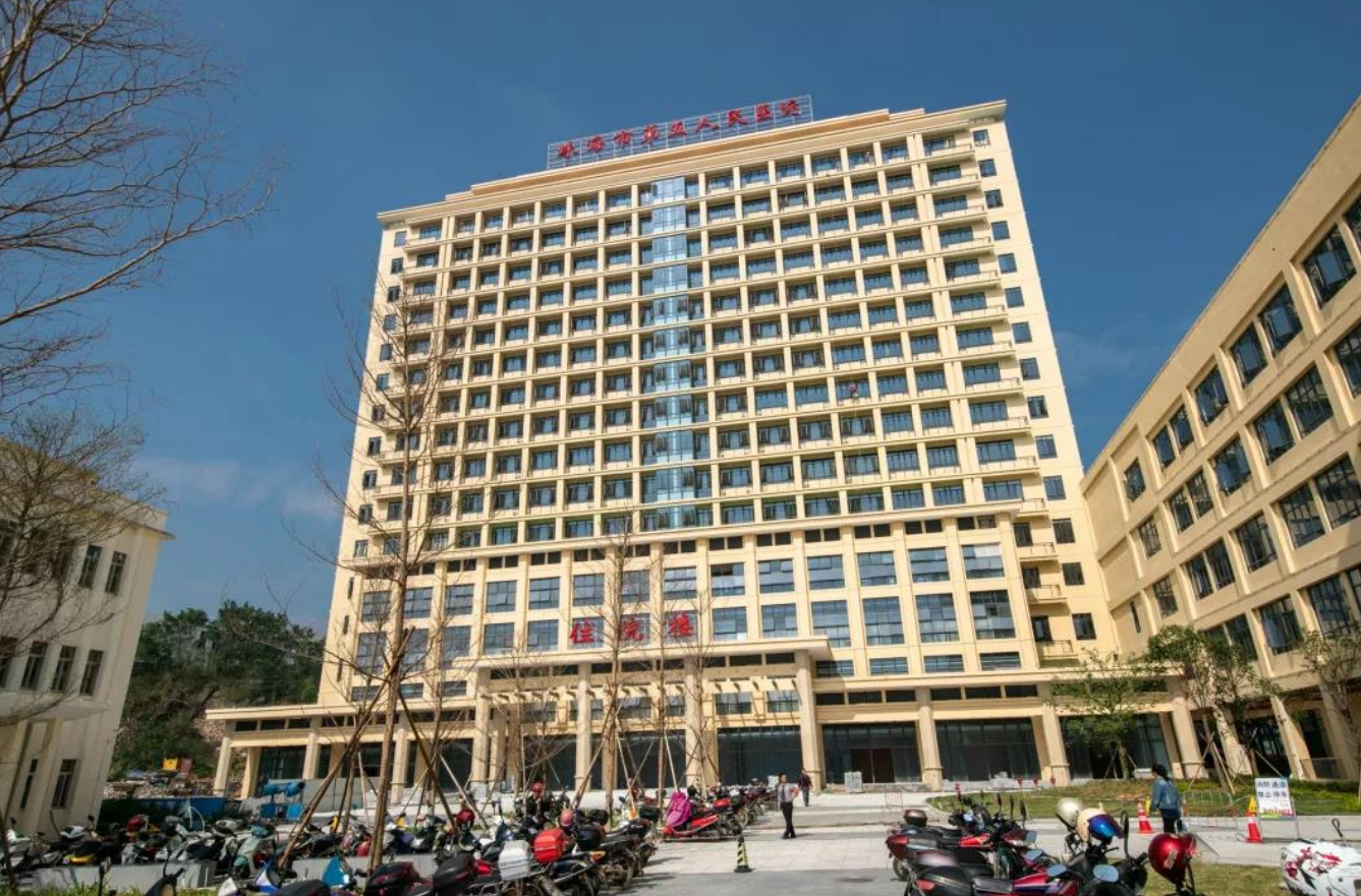 珠海市第三人民医院皮肤美容科收费标准是多少? 医生介绍及隆胸整形术后评价