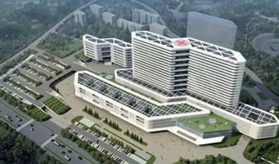 衢州市中心医院整形美容科怎么样？本院资料/价格表2023攻略！