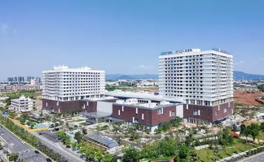 金华市人民医院医学美容科口碑怎么样？价格收费+医院介绍了解