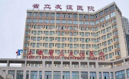 安徽省立友谊医院整形科多少钱？出示价格表及技术优势参考！