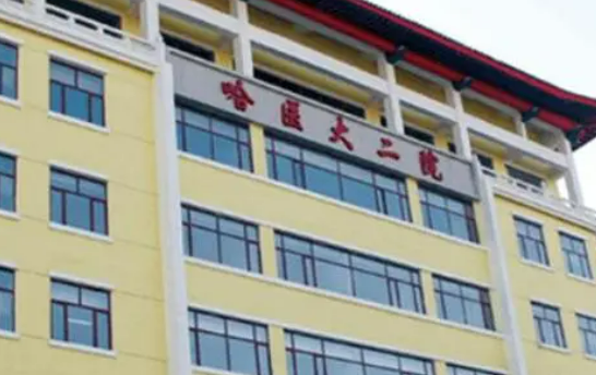 哈尔滨医科大学附属第二医院整形外科正规吗？医院简介/特色项目/价格反馈~