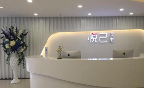 福州悦己整形医院怎么样，内附整形问答＋案例分享