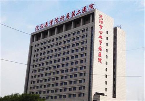沈阳医学院附属第二医院整形美容科，医院介绍展示