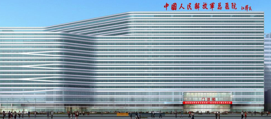 中国人民解放军总医院整形修复科医生怎么样？韩岩、陈犹白等均是大咖