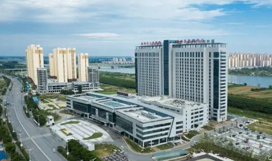 襄阳市人民医院医疗美容科全新来袭！一览人气医生口碑资料