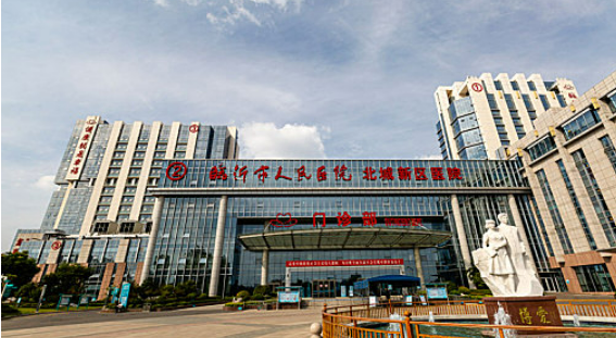 临沂市人民医院美容外科怎么样?口碑介绍、评价等你参考~