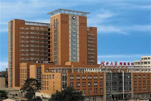 河北大学附属医院口腔科怎么样？一键了解医生、案例详情