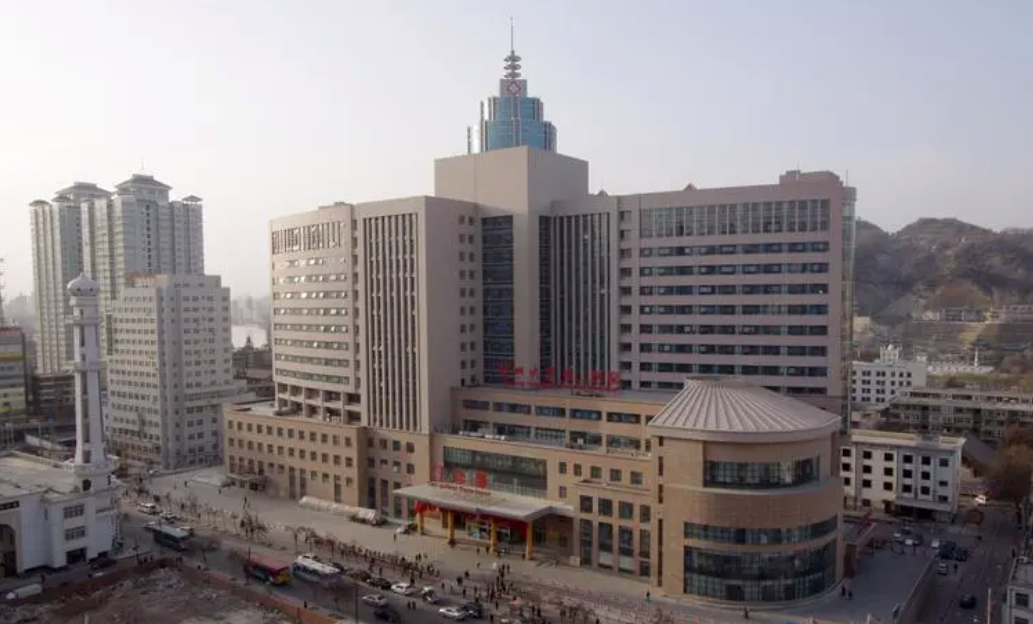 兰大二院整形科怎么样？脸部填充让人更显年轻
