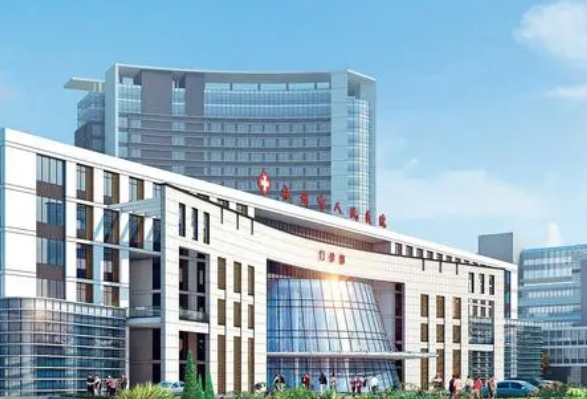 梧州市人民医院整形外科全新来袭！一览人气医生口碑资料