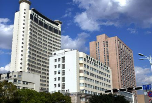 温州医学院附属第三医院医疗美容科怎样？价格收费适中！