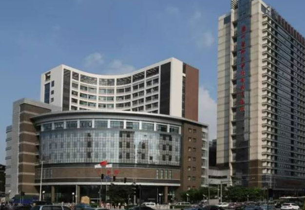 广东医科大学附属第二医院整形科怎么样？简介分享！技术口碑_费用出炉~