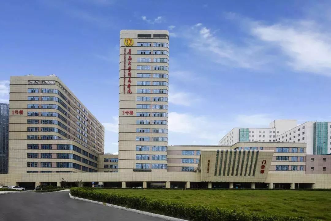 青医附院整形科怎么样，实力医生推荐