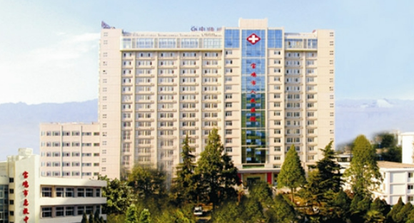 宝鸡市人民医院创伤整形美容科怎么样？做双眼皮、修复技术超牛！
