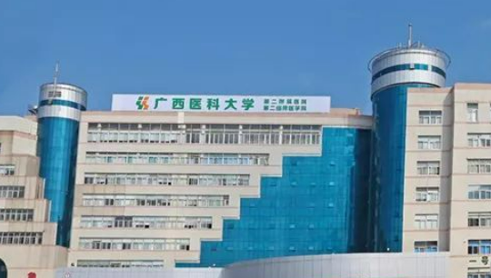 广西医科大学第二附属医院医疗美容科价格表出炉！元老级专家出手不得输！