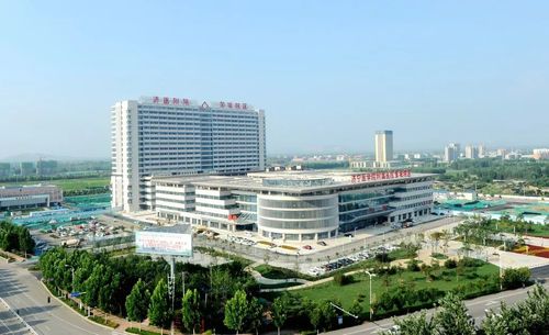 邹城市人民医院整形美容外科怎么样，实力医院推荐