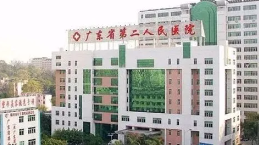 广东省第二人民医院整形激光美容中心好吗？成功双眼皮案例分享