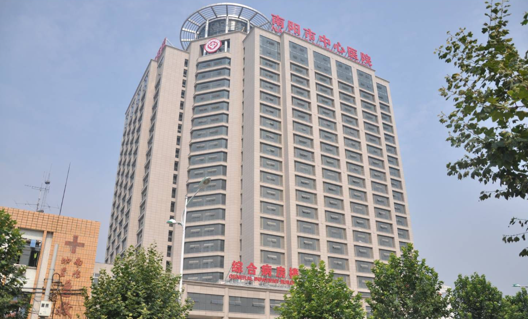 南阳市中心医院整形科口碑咋样？科室概况/医生信息/案例来了!