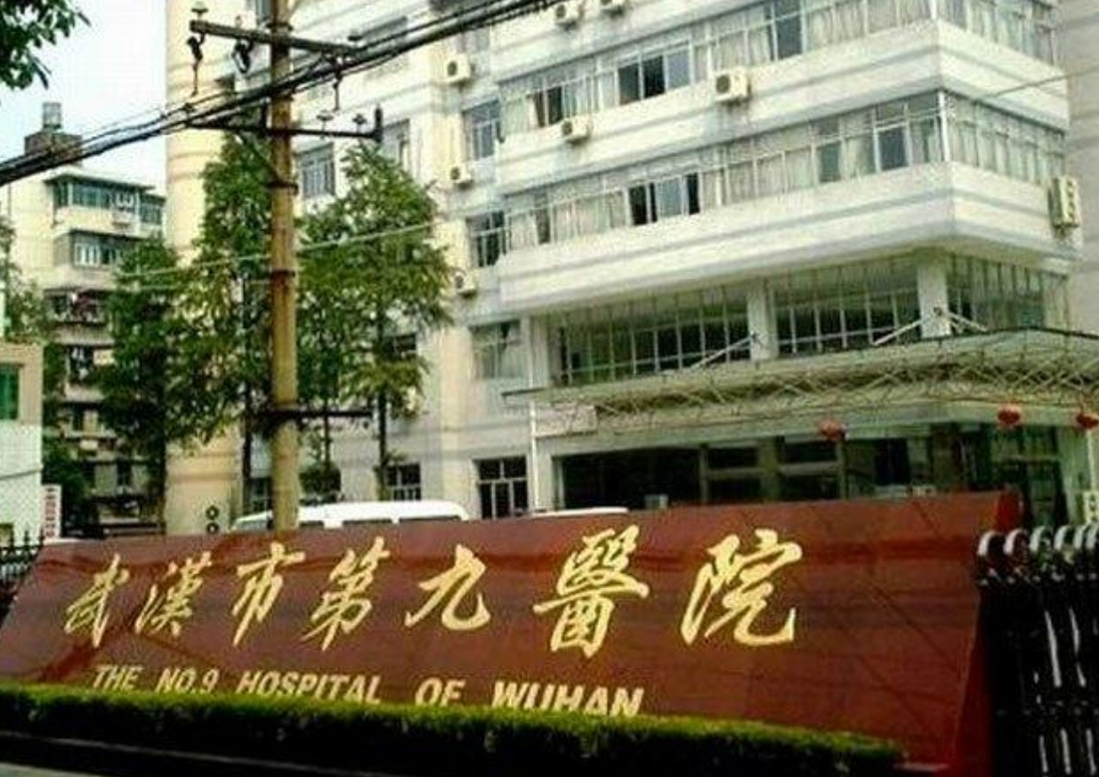 武汉市第九医院整形科怎么样? 手术价格、案例、口碑一览