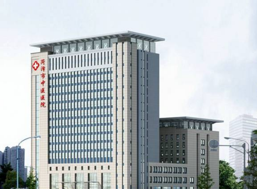 菏泽市中医院整形美容科好不好？医院口碑好，隆鼻真实案例分享