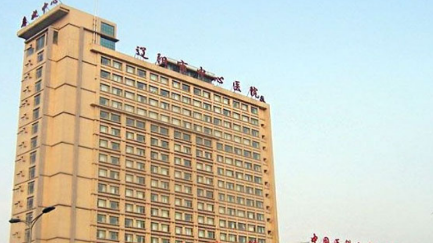 辽阳市中心医院烧伤整形科怎么样？玻尿酸填充案例+收费价格详情
