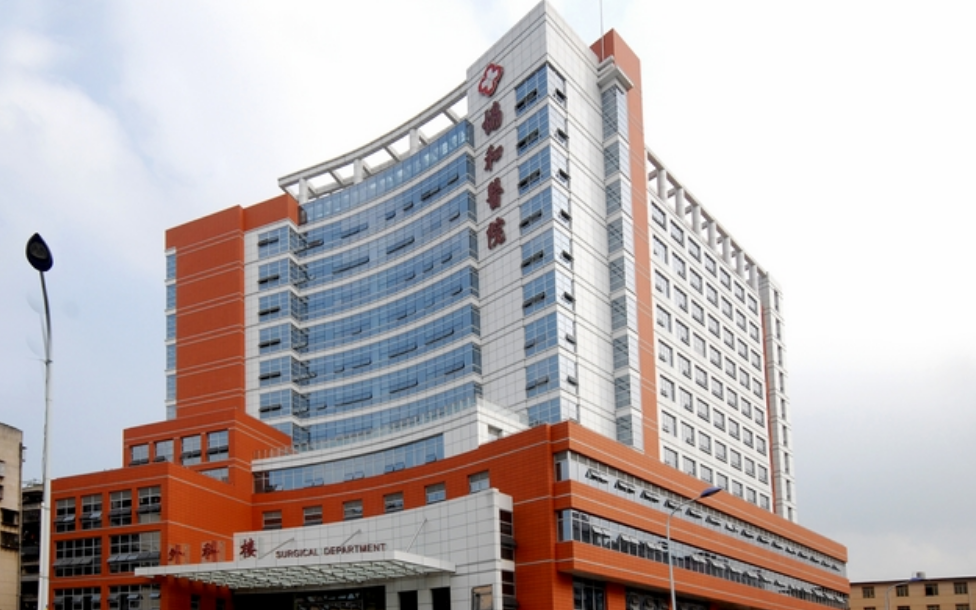 福建医科大学附属协和医院整形美容科隆胸案例分享|医院信息了解一下