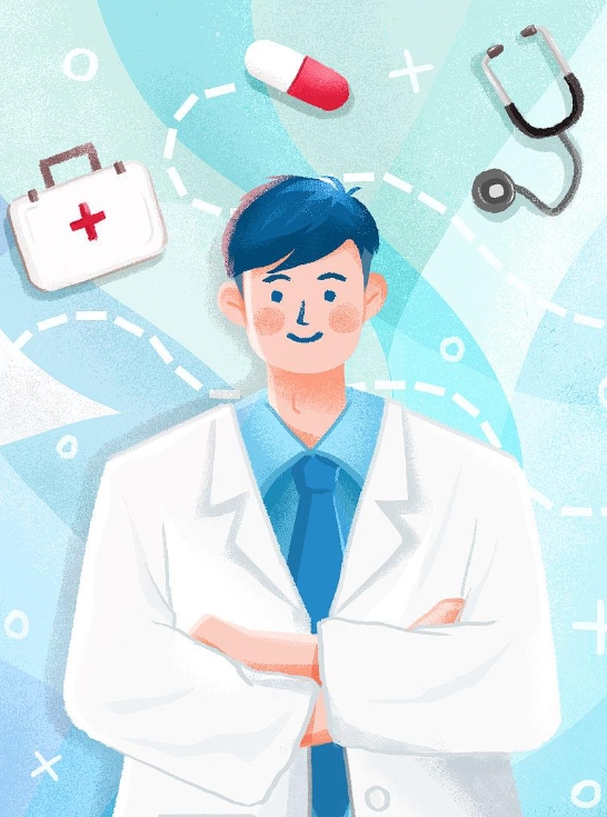 徐医附院整形美容中心医生名单有哪些？都是实力医生,想做双眼皮快安排上日程吧