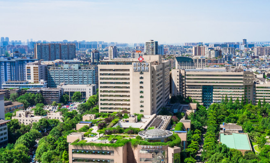 四川大学华西医院整形美容烧伤科怎么样？祛斑技术让你拥有美白肌肤