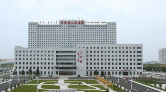 乌兰浩特医院整形美容科如何？机构简介及口碑评价指南分享！