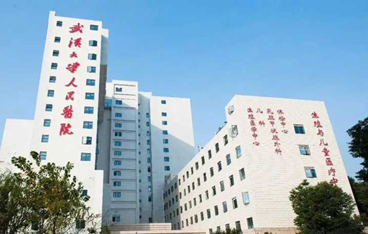 湖北省人民医院整形科怎么样？点开看隆鼻失败修复案例