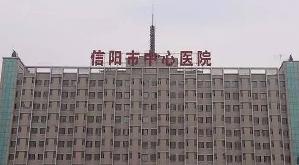 信阳市中心医院整形外科好吗？隆胸让胸部更有型