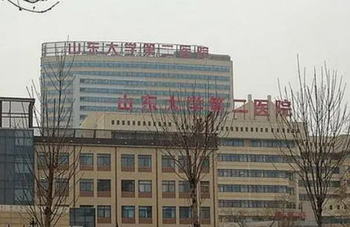山东大学第二医院美容整形烧伤中心价格价目表及坐诊医生信息大全如下！
