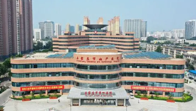 石家庄妇产医院有牙科吗?科室整体水平以及整牙反馈总结