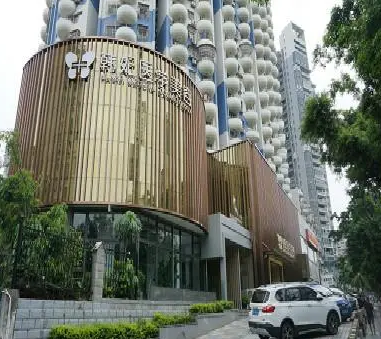 珠海博爱女子医院整形外科好吗？隆鼻手术让脸部更立体