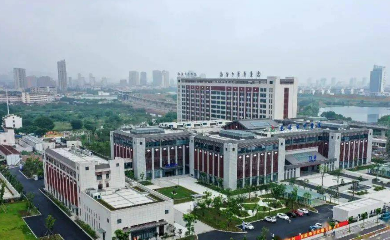 金华东阳市中医院整形科好不好？专家简介|价格表多方面介绍