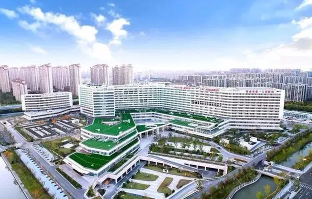 南通第一人民医院整形烧伤科好吗？腿部抽脂价格揭晓