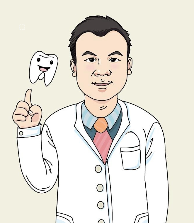 华北理工大学附属医院口腔科哪个医生好？想种牙的朋友快排上日程吧