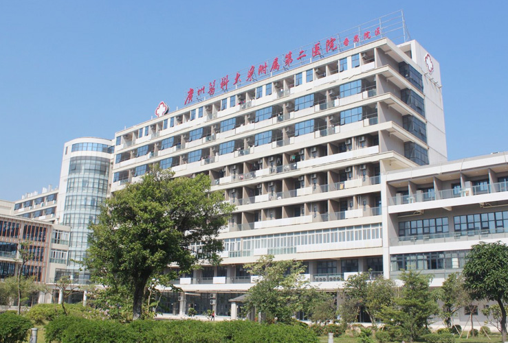 广东医科大学附属第二医院好吗？揭秘医院双眼皮价格